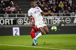 Stade rennais Mercato : Cette annonce de Serhou Guirassy